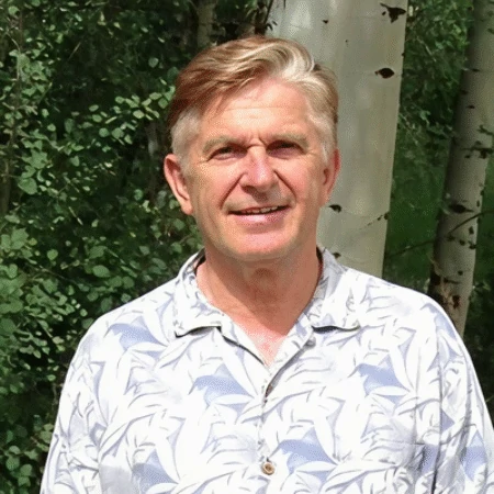 Tom Glass