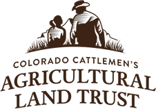 Colorado Cattlemen’s Agricultural Land Trust