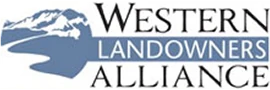 Western Landowners  Alliance