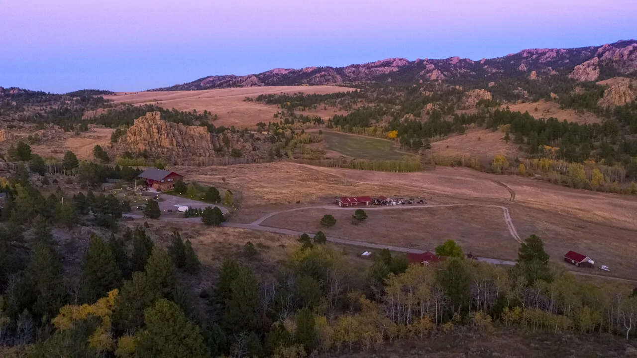 20 Years: Reflecting On The Pole Mountain Ranch Sale – MRG