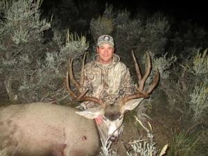 192” Official B&C Gross