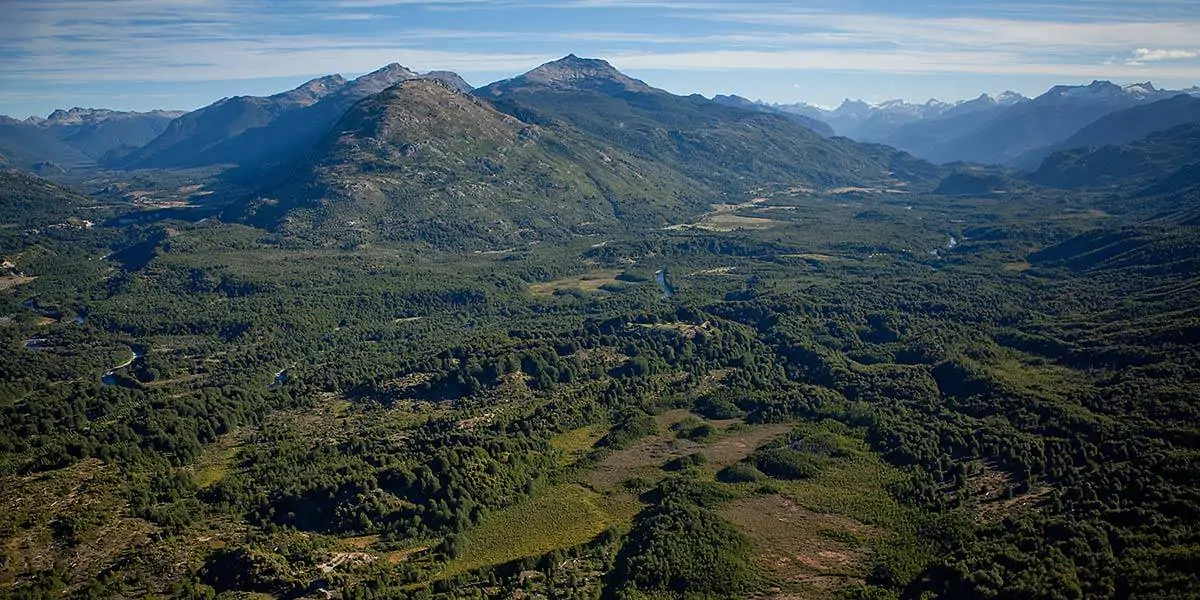 Ranches for Sale | Chile