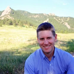 Conservation | Ed Roberson