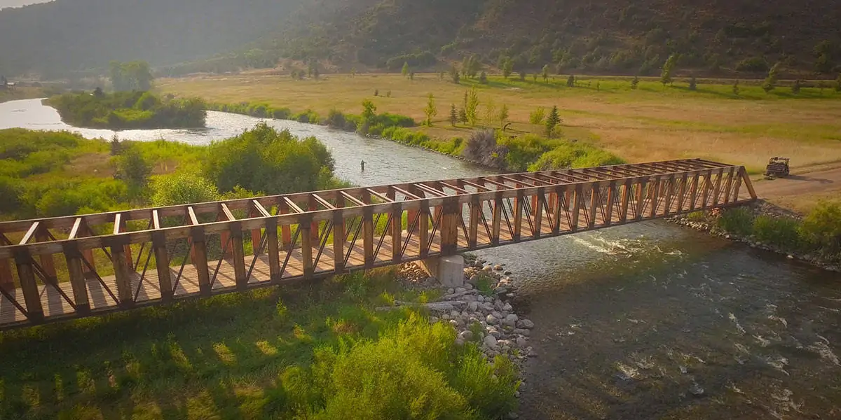 Elk Creek Ranch | Shared Ranch