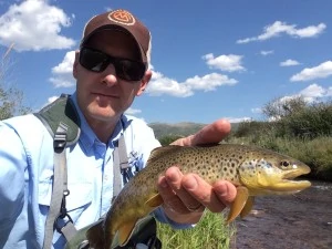 Hardscrabble Fish 2