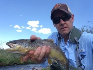 Hardscrabble Fish 4