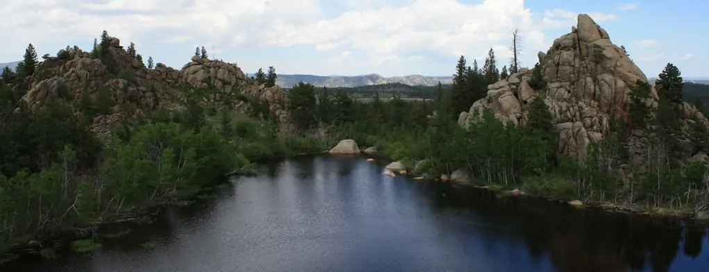 Phantom Lake Ranch | Ranches for Sale