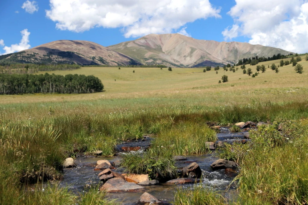 Red Hill Ranch | Ranch Broker