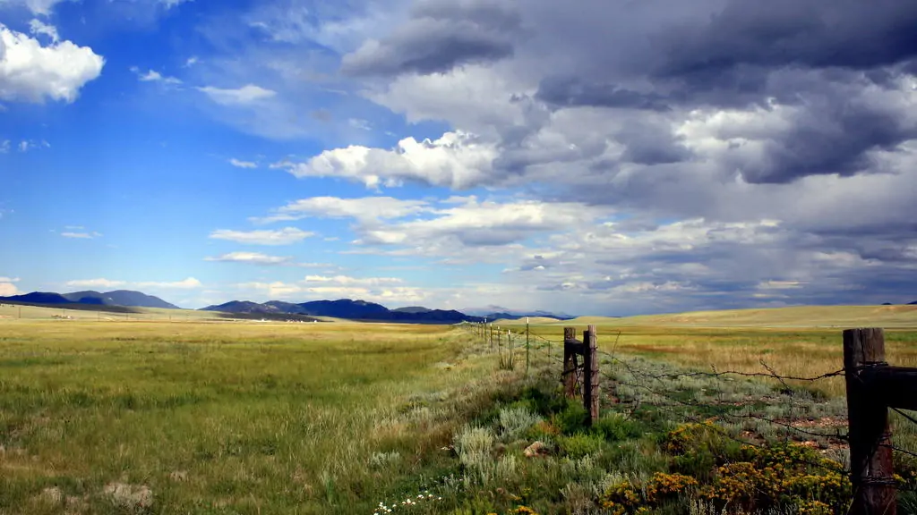 Colorado ranches for sale