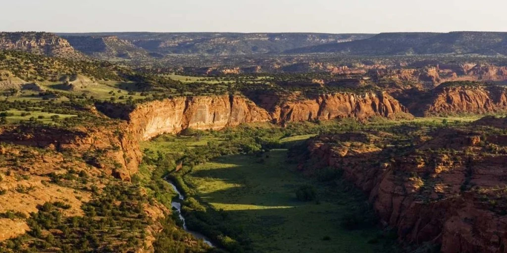 JE Canyon Ranch | Colorado Ranches for Sale