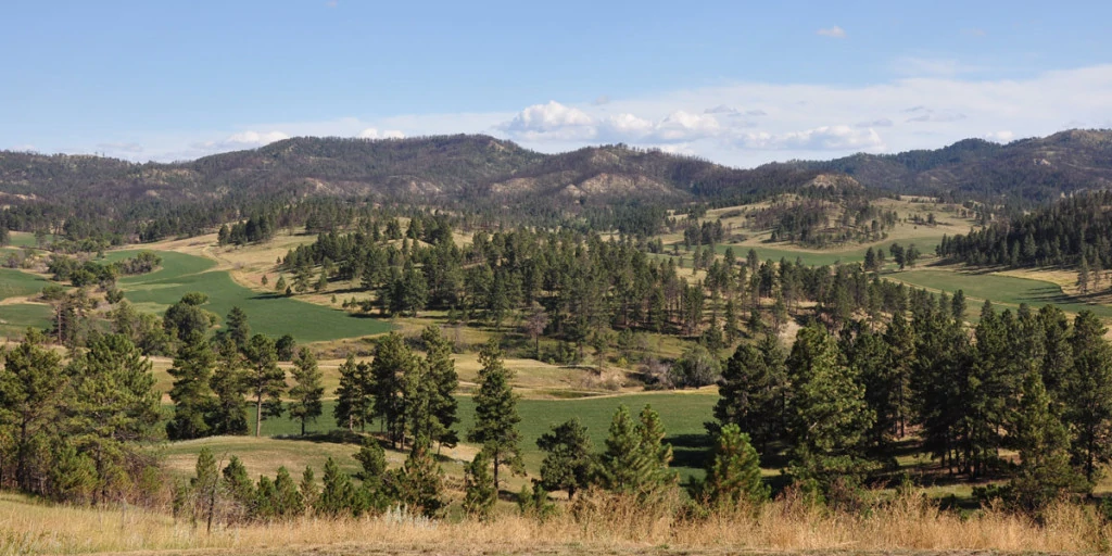 Wolf Mountain Ranch | Montana Ranch for Sale