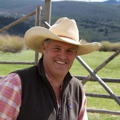 Woody Beardsley | Ranch Broker